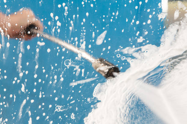 Best Parking Lot and Garage Cleaning  in Allentown, PA