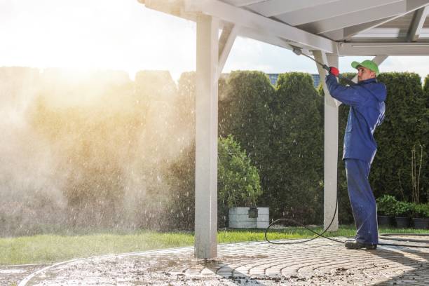 Best Restaurant Pressure Washing  in Allentown, PA