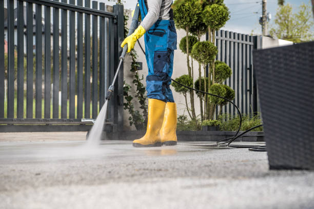 Best Dumpster Area Cleaning  in Allentown, PA