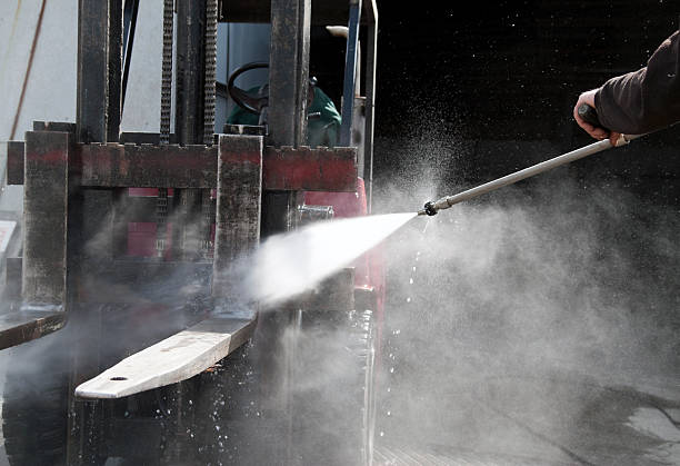 Best Building Exterior Washing  in Allentown, PA