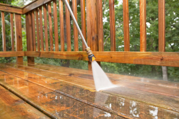 Best Dumpster Area Cleaning  in Allentown, PA