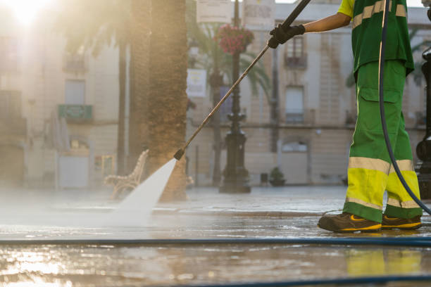 Best Playground Equipment Cleaning  in Allentown, PA